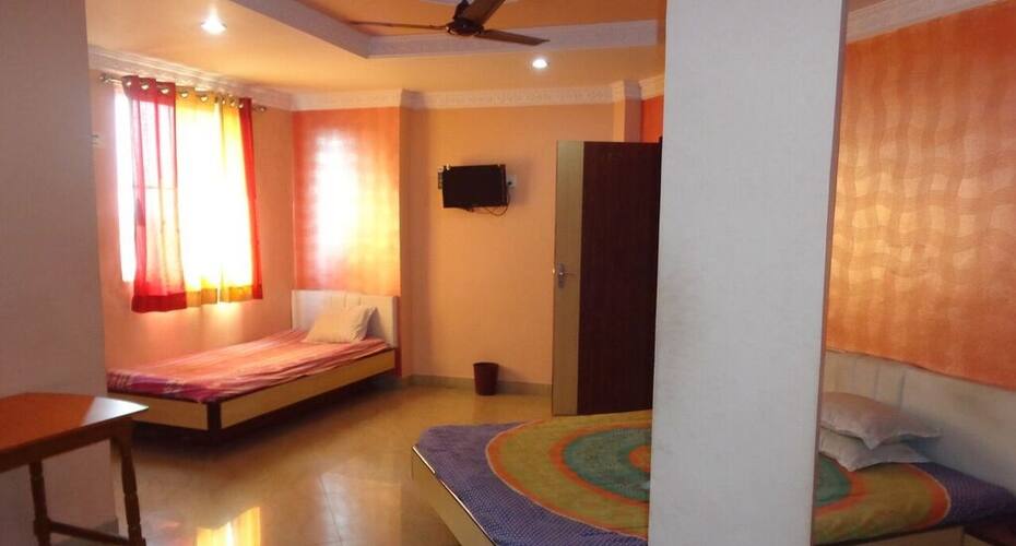 Hotel Sonar Gaon, Tarapith 4